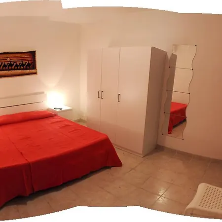 Holiday home La Casa Di Peppe Rome